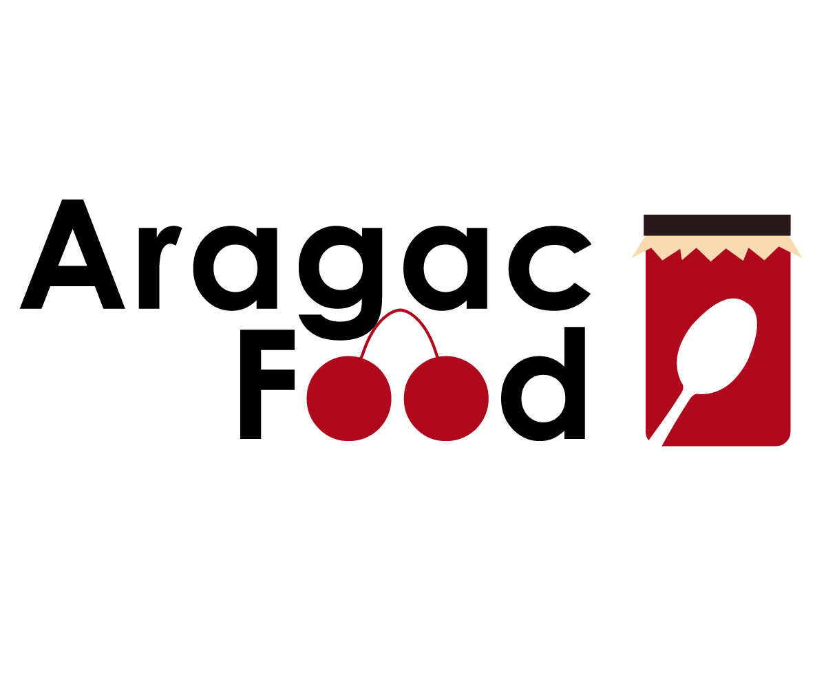Design de Logo par Mistral rainier pour Aragacfood | Design #5190848