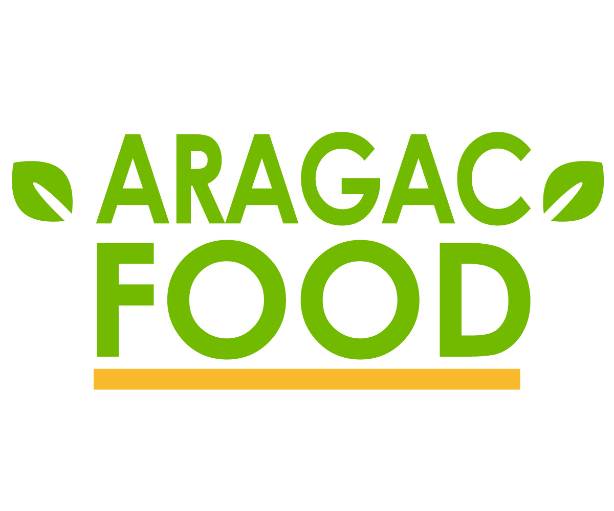 Diseño de Logo por Mistral rainier para Aragacfood | Diseño #5190853