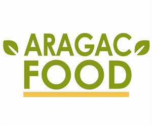 Logo Design by Mistral rainier for Aragacfood | Design: #5190853