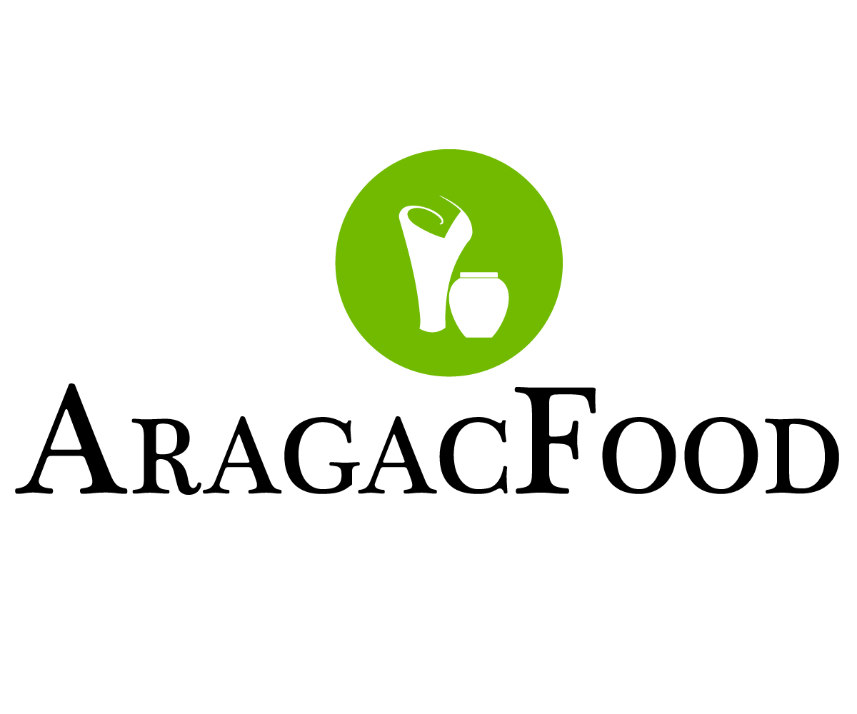 Design de Logo par Mistral rainier pour Aragacfood | Design #5190854