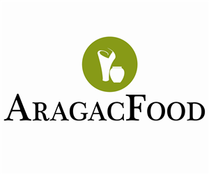 Logo Design by Mistral rainier for Aragacfood | Design: #5190854