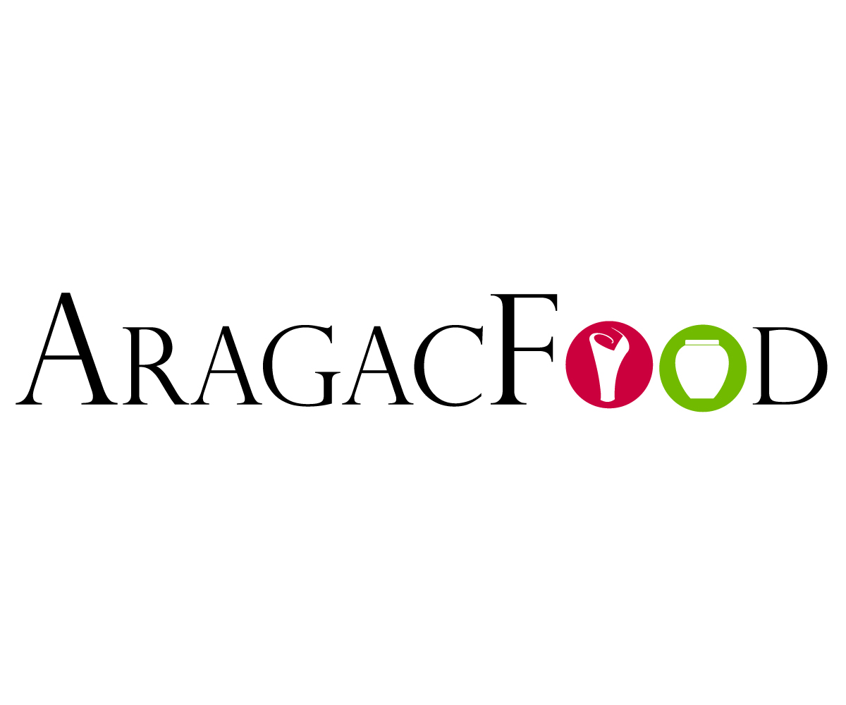 Design de Logo par Mistral rainier pour Aragacfood | Design #5190855