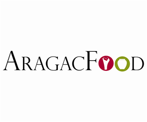 Logo Design by Mistral rainier for Aragacfood | Design: #5190855