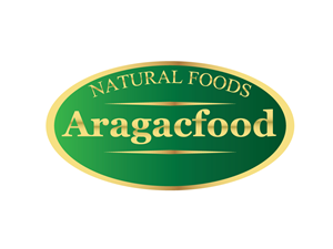 Logo Design by Gr-Design for Aragacfood | Design: #5149913