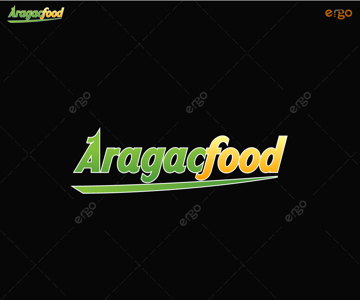 Design de Logo par ergo™ pour Aragacfood | Design #5158973