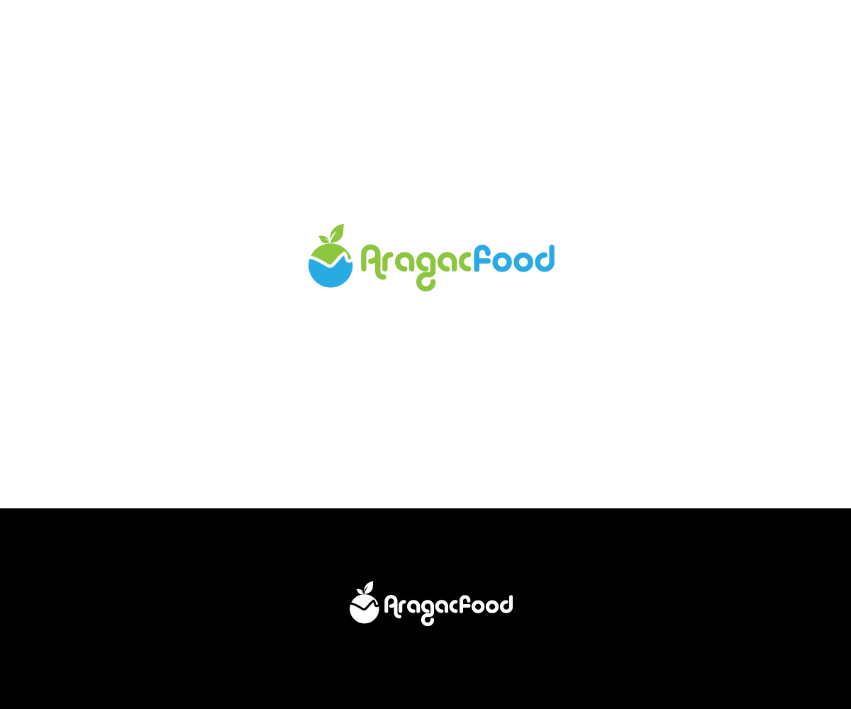 Logo-Design von aglaronde23 für Aragacfood | Design #5159344