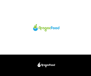 Logo Design by aglaronde23 for Aragacfood | Design #5159344