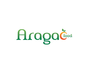 Logo Design by karthika vs for Aragacfood | Design: #5150450
