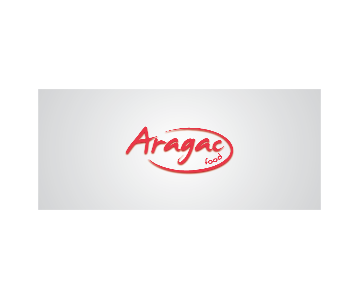 Logo Design by Sunny for Aragacfood | Design #5151120