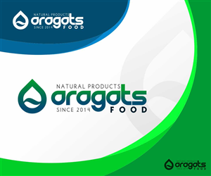Logo Design by toothless99 for Aragacfood | Design: #5162230