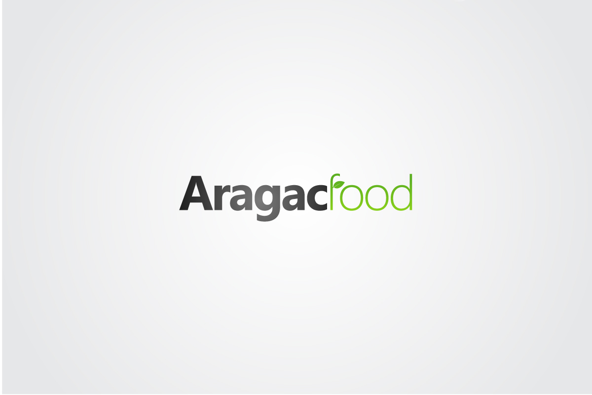 Logo Design by shohidul for Aragacfood | Design #5150205