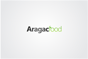 Logo Design by shohidul for Aragacfood | Design: #5150205