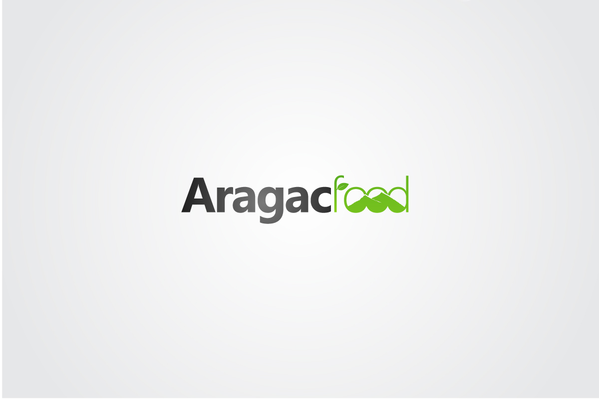 Design de Logo par shohidul pour Aragacfood | Design #5150240