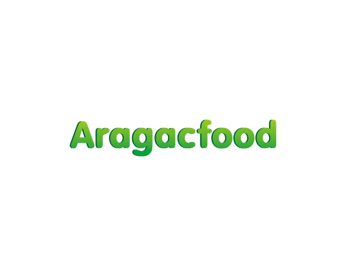 Diseño de Logo por lrbalaji para Aragacfood | Diseño #5150489