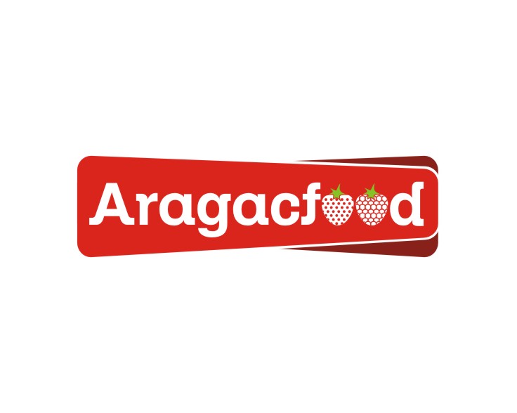 Logo Design by lrbalaji for Aragacfood | Design #5150599