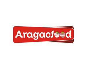 Logo Design by lrbalaji for Aragacfood | Design: #5150599