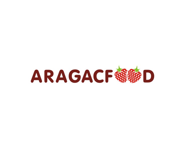 Design de Logo par lrbalaji pour Aragacfood | Design #5150600