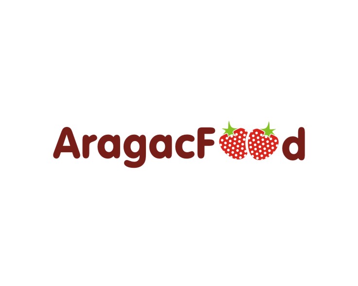 Design de Logo par lrbalaji pour Aragacfood | Design #5150602