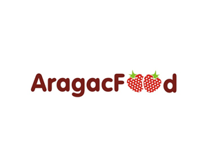 Logo Design by lrbalaji for Aragacfood | Design: #5150602