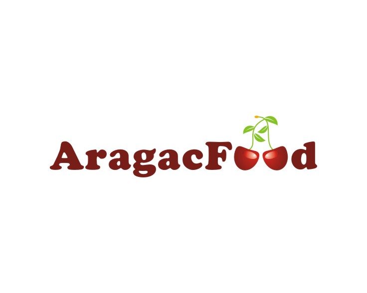 Design de Logo par lrbalaji pour Aragacfood | Design #5150646