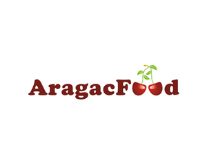 Logo Design by lrbalaji for Aragacfood | Design: #5150646