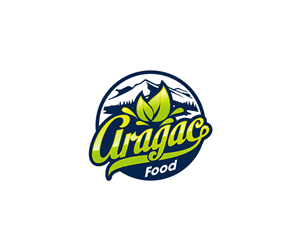 Logo Design by Eightynine0274 for Aragacfood | Design: #5149588