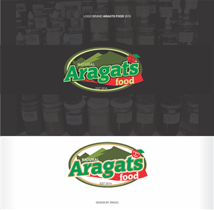 Logo Design by Drago