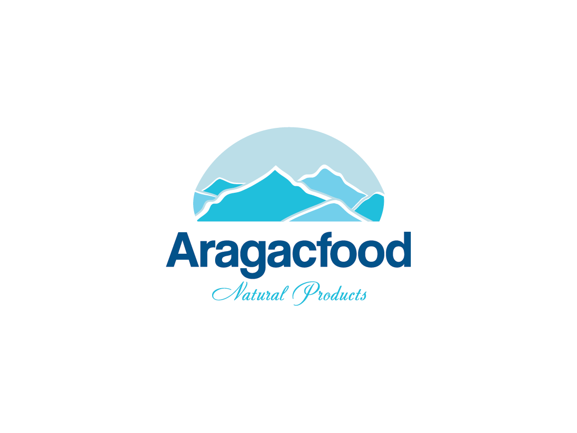 Logo Design by shadez for Aragacfood | Design #5161186