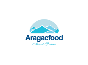Logo Design by shadez for Aragacfood | Design: #5161186