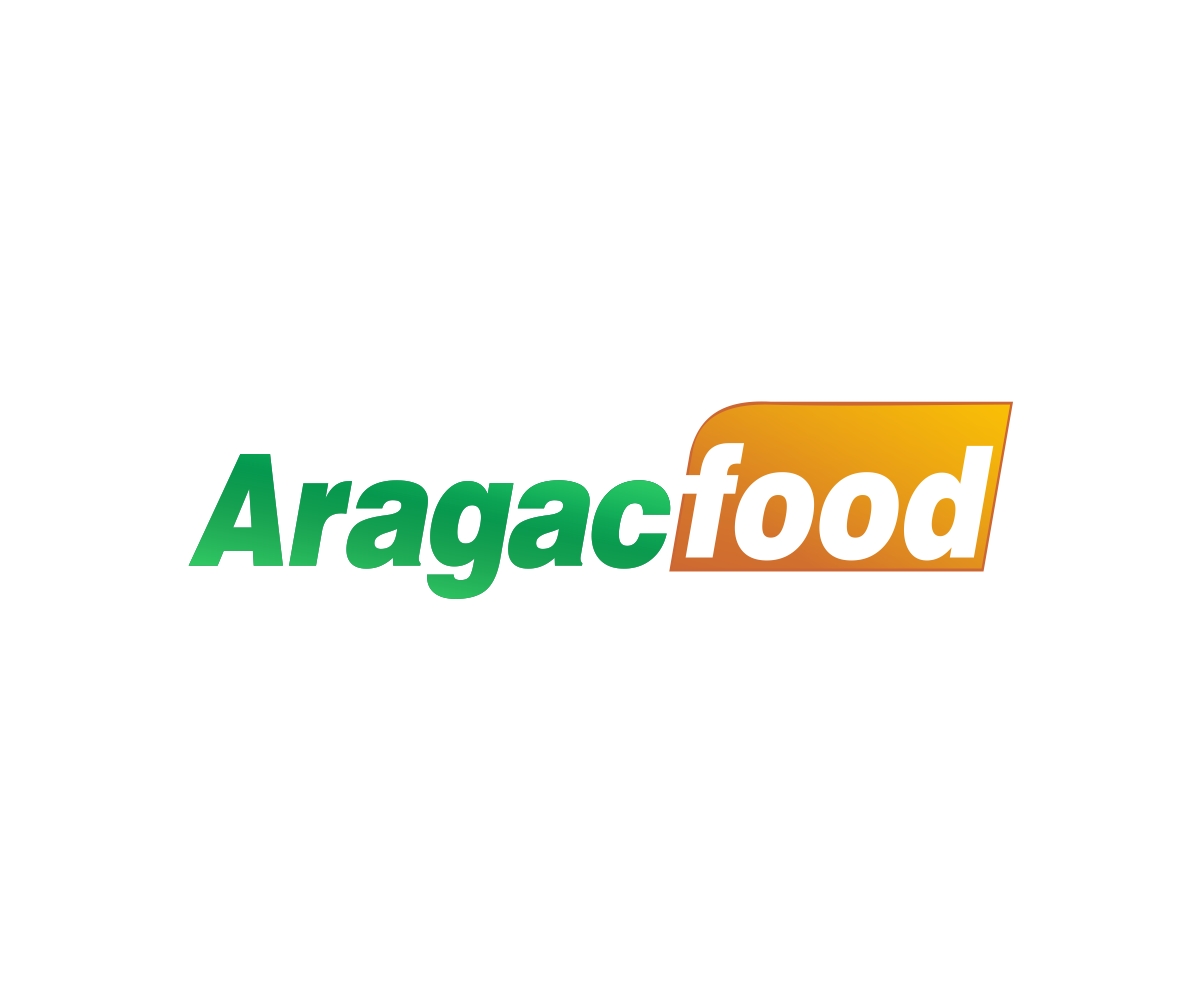 Logo Design by M Sidik Pramono for Aragacfood | Design #5181531