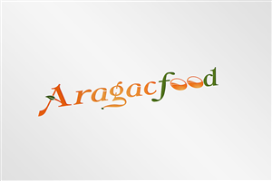 Logo-Design von Prem_Kumar112 für Aragacfood | Design: #5166850