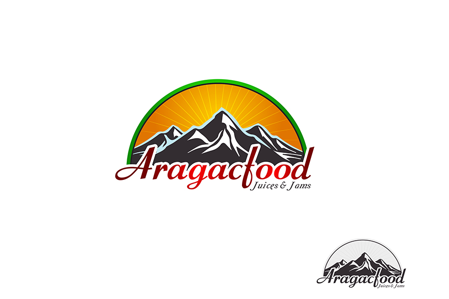 Design de Logo par Prem_Kumar112 pour Aragacfood | Design #5172264