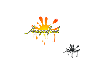Logo-Design von Prem_Kumar112 für Aragacfood | Design: #5194018
