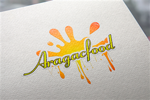 Logo-Design von Prem_Kumar112 für Aragacfood | Design: #5194021