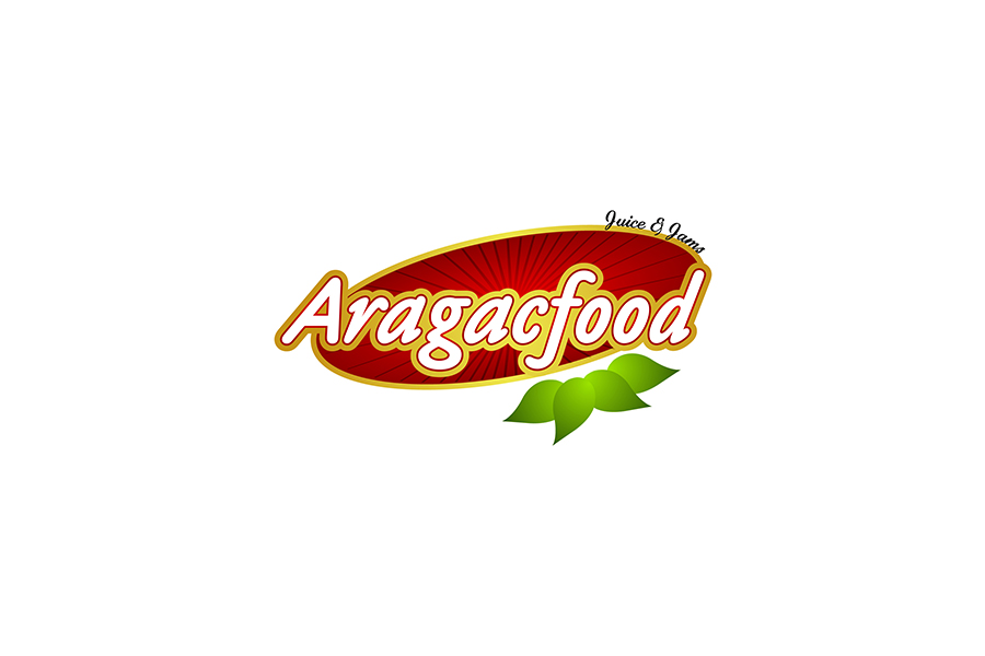 Design de Logo par Prem_Kumar112 pour Aragacfood | Design #5199510