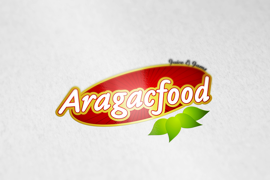 Design de Logo par Prem_Kumar112 pour Aragacfood | Design #5199514