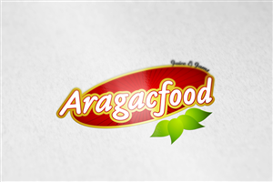 Logo-Design von Prem_Kumar112 für Aragacfood | Design: #5199514