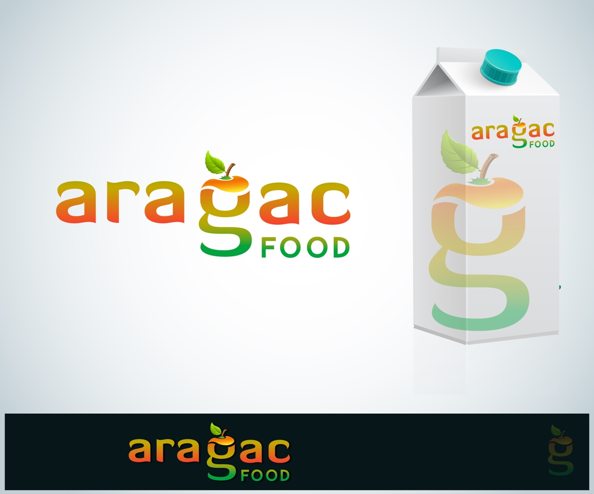 Design de Logo par CastleArt pour Aragacfood | Design #5194091