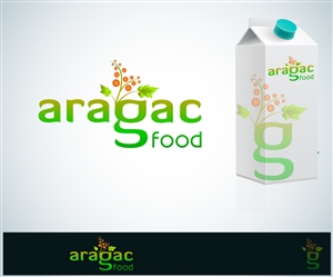 Logo-Design von CastleArt für Aragacfood | Design: #5194092