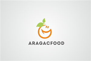 Logo Design by SKYCN for Aragacfood | Design: #5189521