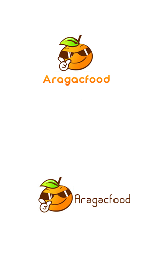 Logo Design by SKYCN for Aragacfood | Design: #5189640