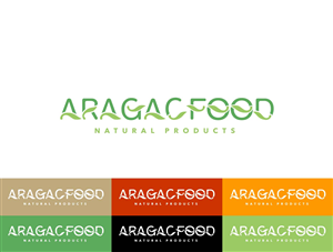 Logo-Design von wonderland für Aragacfood | Design: #5154950