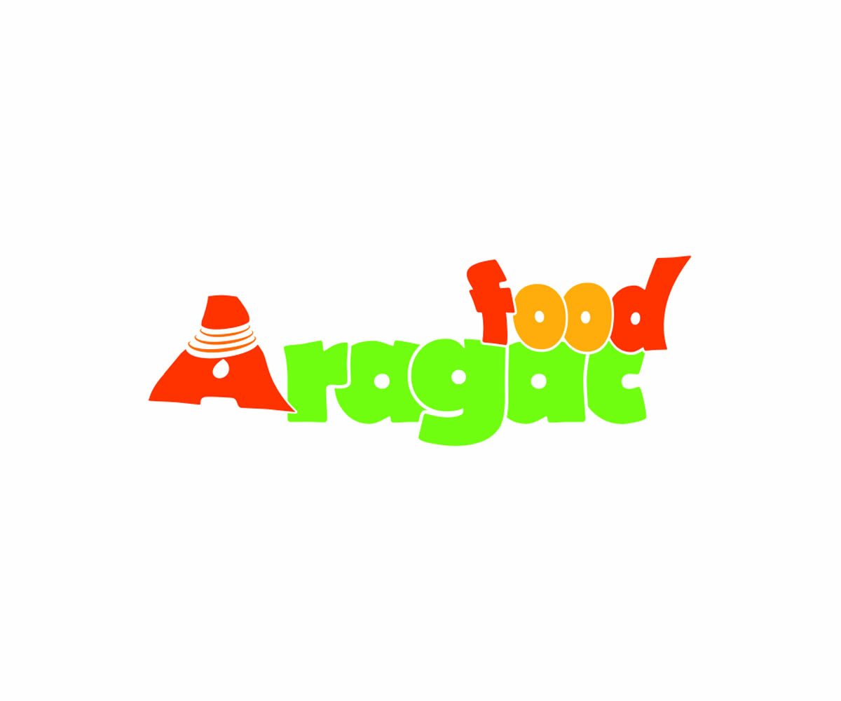 Design de Logo par atrashomar pour Aragacfood | Design #5199750