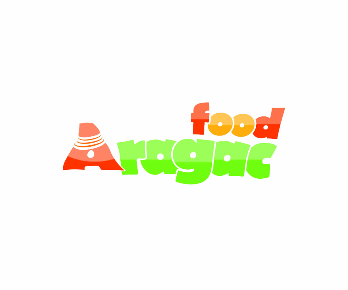 Design de Logo par atrashomar pour Aragacfood | Design #5199751