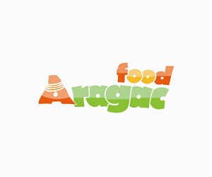 Logo Design by atrashomar for Aragacfood | Design: #5199751