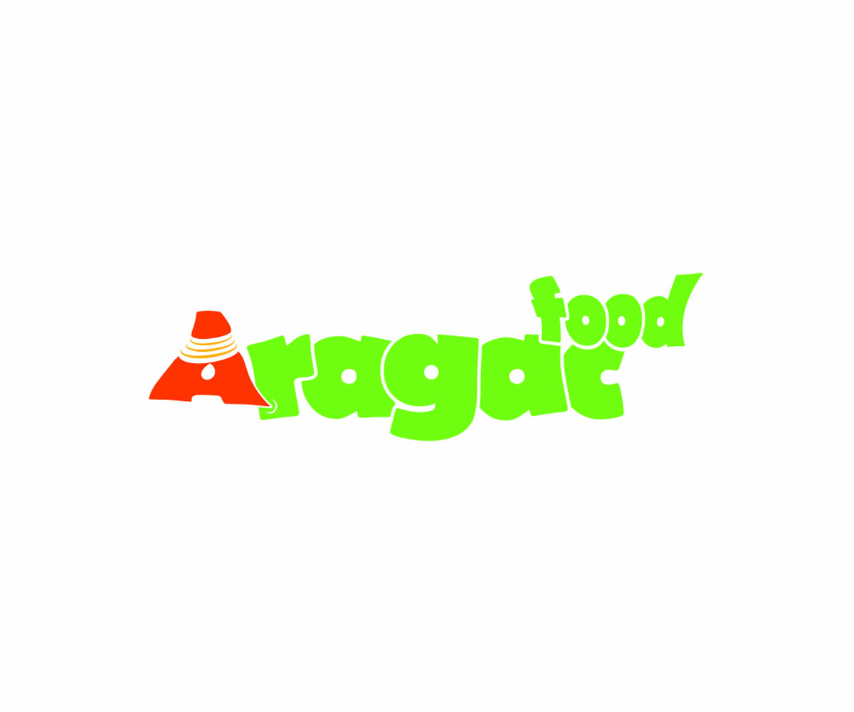 Design de Logo par atrashomar pour Aragacfood | Design #5199754