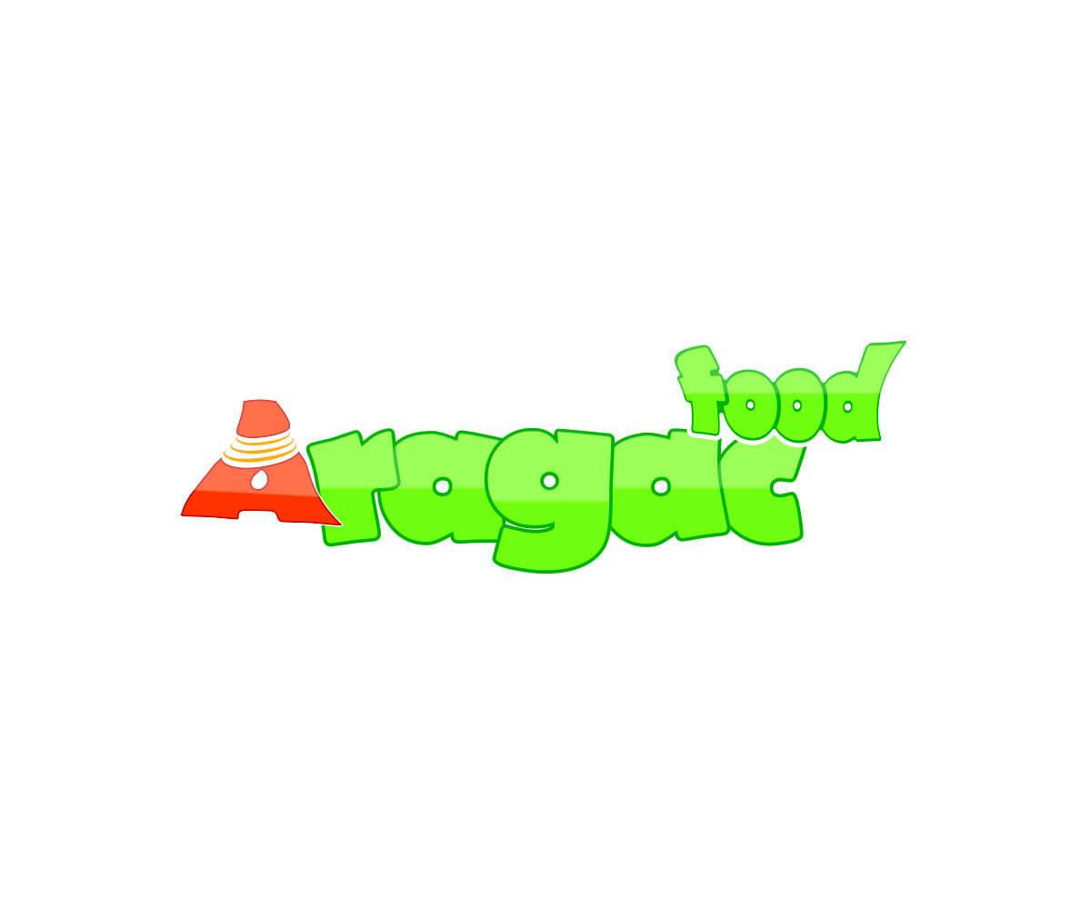 Logo Design by atrashomar for Aragacfood | Design #5199756