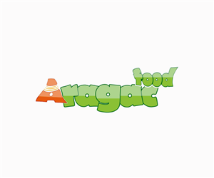 Logo Design by atrashomar for Aragacfood | Design: #5199756