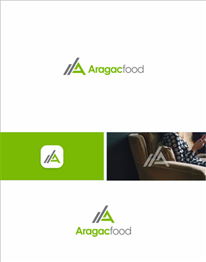 Logo Design by Naavyd for Aragacfood | Design #5155225