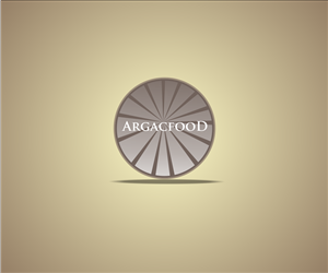 Logo Design by T I K H E - L M W for Aragacfood | Design: #5151235